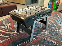 Pragma cougar voetbaltafel