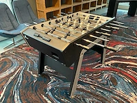 Pragma cougar voetbaltafel - afbeelding 1 van  4