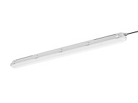 Pragmalux hermes 150cm waterdicht led tl armatuur (4x) - afbeelding 1 van  3