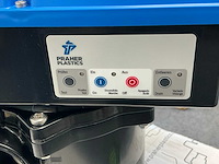 Praher aqua easy2 automatisch omschakelklep ( zandfilter ) - afbeelding 3 van  3