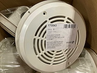 Praher plastics main drain ocean m5 stainless (6x) - afbeelding 2 van  2