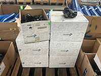Praher plastics t-stuk 90 pvc-u 50mm lijmmof (180x) - afbeelding 4 van  5