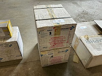 Praher s4 3w t-kugel dn50 3-weg solarklep (2x) - afbeelding 1 van  3