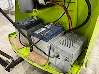 Pramac - 2005 - tx12/25 - elektrische stapelaar - afbeelding 12 van  12