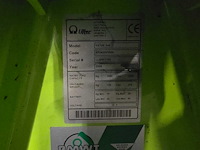 Pramac - 2008 - hx10 e 540 - elektrische palletwagen - afbeelding 6 van  6