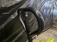 Pramac - 2009 - hx10 e 540 - elektrische palletwagen - afbeelding 5 van  6