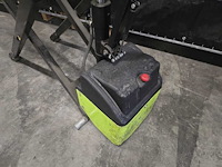 Pramac - 2011 - hx10 e 540 - elektrische palletwagen - afbeelding 4 van  5