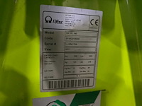 Pramac - 2011 - hx10 e 540 - elektrische palletwagen - afbeelding 5 van  5