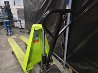 Pramac - 2014 - hx10 e 540 - elektrische palletwagen - afbeelding 7 van  8