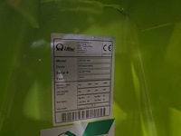 Pramac - 2014 - hx10 e 540 - elektrische palletwagen - afbeelding 8 van  8