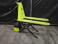 Pramac - 2017 - hx10 e - elektrische palletwagen - afbeelding 1 van  8