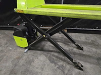 Pramac - 2017 - hx10 e - elektrische palletwagen - afbeelding 2 van  8