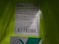 Pramac - 2017 - hx10 e - elektrische palletwagen - afbeelding 5 van  8