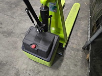 Pramac - 2018 - hx10 e 540 - elektrische palletwagen - afbeelding 6 van  9