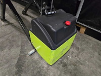 Pramac - 2019 - hx10 e - elektrische palletwagen - afbeelding 4 van  7