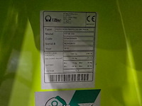 Pramac - 2019 - hx10 e - elektrische palletwagen - afbeelding 5 van  7