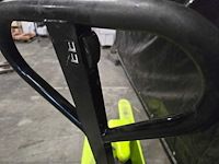 Pramac - 2019 - hx10 e - elektrische palletwagen - afbeelding 7 van  7