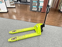 Pramac - hand hydraulische palletwagen - afbeelding 1 van  4