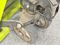 Pramac - hand hydraulische palletwagen - afbeelding 4 van  4