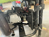 Pramac benzine aggregaat 3,5kva - afbeelding 4 van  7