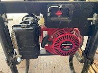 Pramac es 4000 noodstroomaggregaat - afbeelding 7 van  7