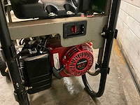 Pramac es4000 stroomgenerator - afbeelding 5 van  6