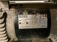 Pramac es8000 stroomgenerator - afbeelding 4 van  4