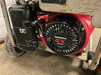 Pramac es8000 stroomgenerator - afbeelding 2 van  4