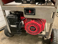 Pramac es8000 stroomgenerator - afbeelding 4 van  7