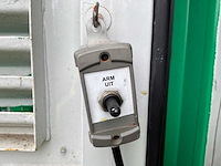 Pramac gbw22 hybride stroomaggregaat - afbeelding 3 van  12