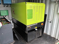 Pramac gbw22 hybride stroomaggregaat - afbeelding 8 van  12