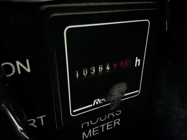 Pramac gbw22 hybride stroomaggregaat - afbeelding 9 van  12