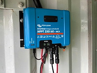 Pramac gbw22 hybride stroomaggregaat - afbeelding 12 van  12