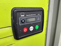 Pramac gbw22 hybride stroomaggregaat - afbeelding 11 van  15