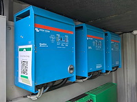 Pramac gbw22 hybride stroomaggregaat - afbeelding 12 van  15