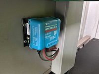 Pramac gbw22 hybride stroomaggregaat - afbeelding 13 van  15