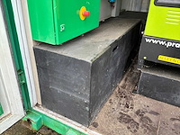 Pramac gbw22 hybride stroomaggregaat - afbeelding 3 van  15