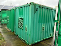 Pramac gbw22 hybride stroomaggregaat - afbeelding 8 van  15