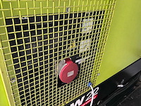 Pramac gbw22 hybride stroomaggregaat - afbeelding 9 van  15
