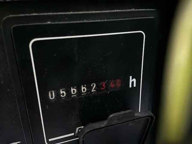 Pramac gbw22 hybride stroomaggregaat - afbeelding 10 van  15