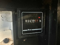 Pramac gsw 45 stroomgenerator - afbeelding 2 van  11