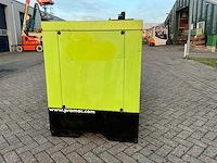 Pramac gsw 45 stroomgenerator - afbeelding 4 van  11