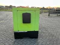 Pramac gsw 45 stroomgenerator - afbeelding 7 van  11