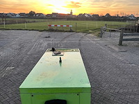 Pramac gsw 45 stroomgenerator - afbeelding 8 van  11