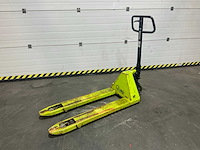 Pramac hand hydraulische palletwagen - afbeelding 2 van  9