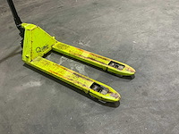 Pramac hand hydraulische palletwagen - afbeelding 4 van  9