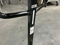 Pramac hand hydraulische palletwagen - afbeelding 6 van  9