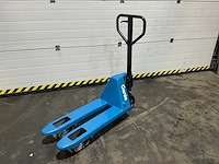 Pramac lifter mini hand hydraulische palletwagen - afbeelding 2 van  6