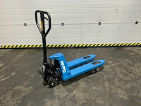 Pramac lifter mini hand hydraulische palletwagen - afbeelding 5 van  6