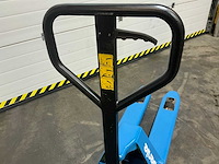 Pramac lifter mini hand hydraulische palletwagen - afbeelding 6 van  6
